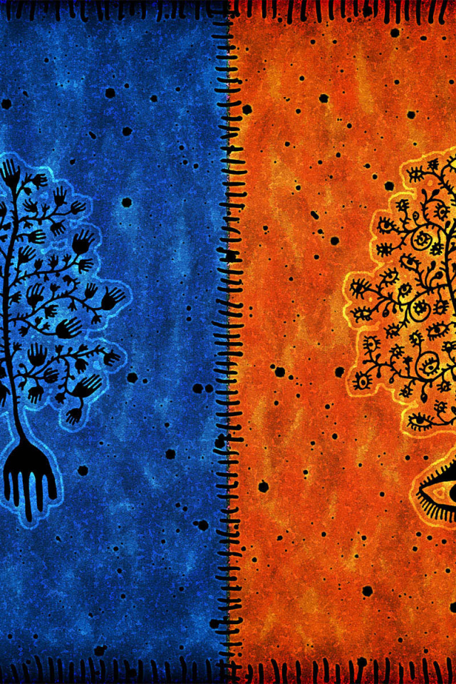 Противоположность