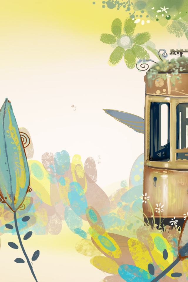 Детские рисунки