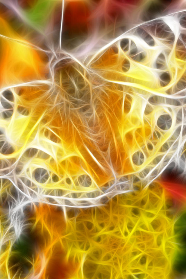 Сказочная бабочка