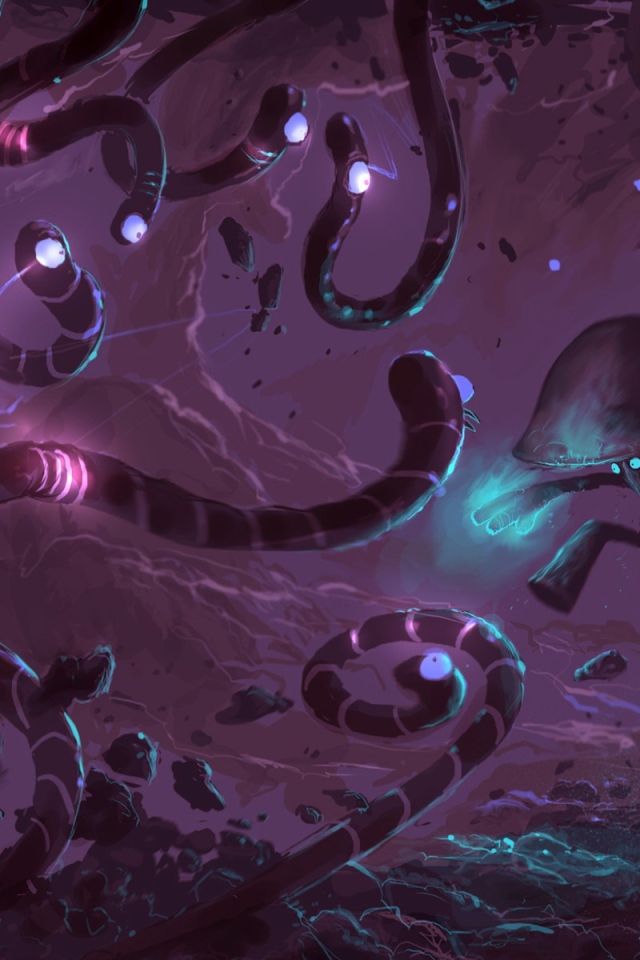 Сказочный мир