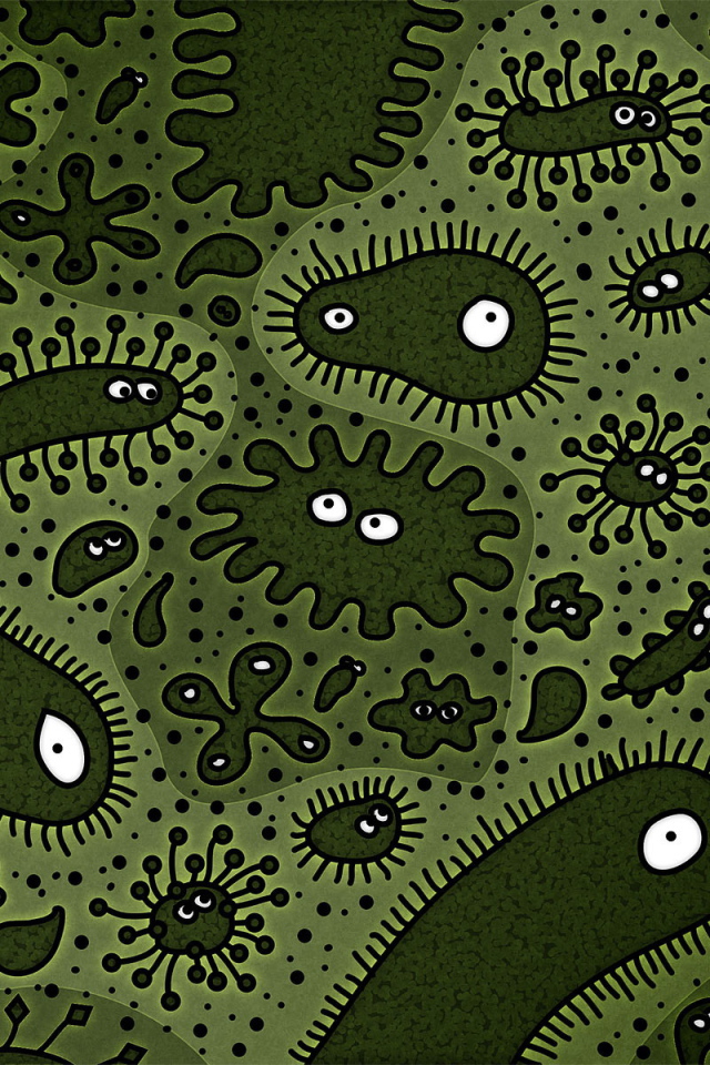 Глазастики