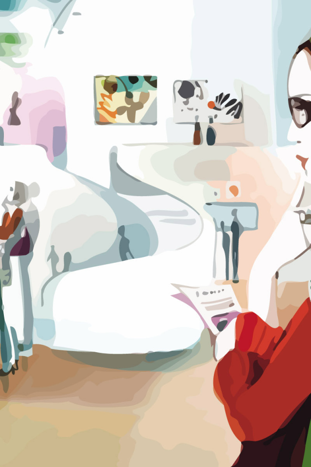 Картинная галерея