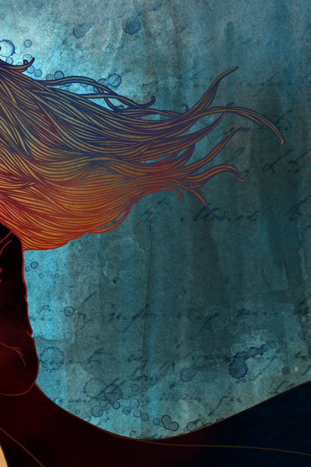 Сердце в руках