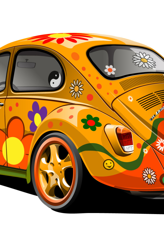 Ганджамобиль