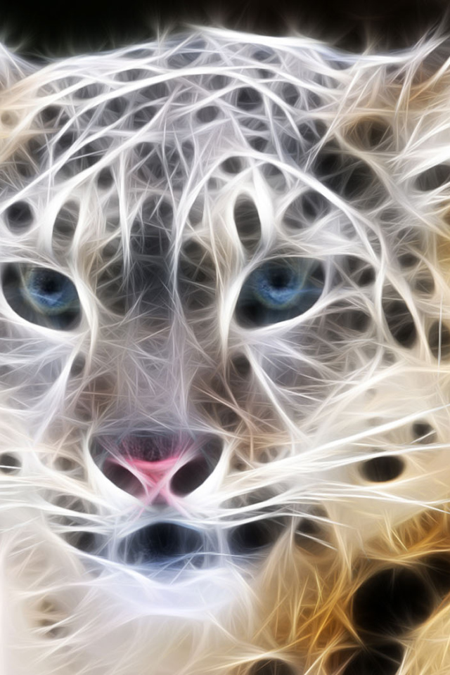 Взгляд хищника