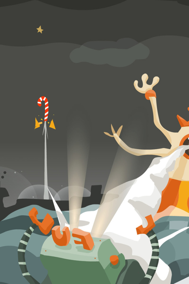 Молочная река