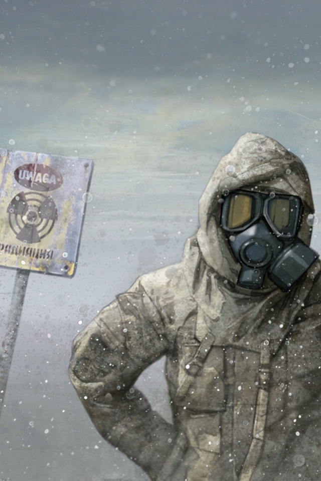 Ядерная зима