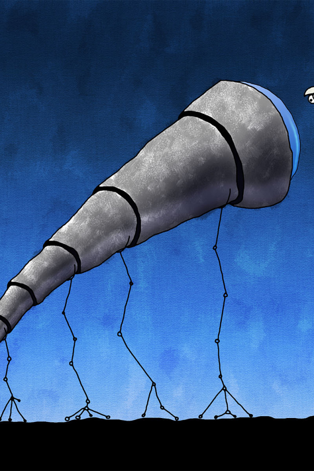 Дотянуться до Луны