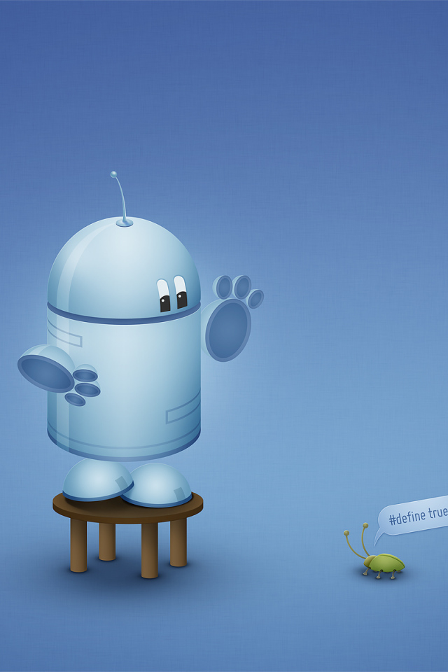 Поисковой робот