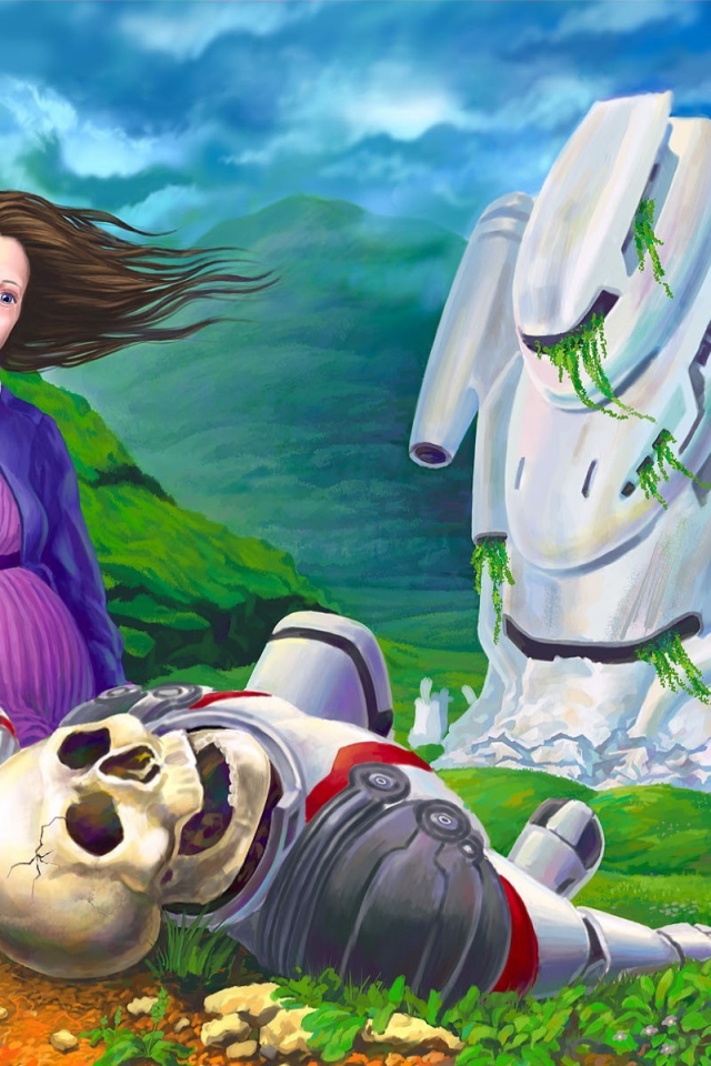 Крушение космического челнока