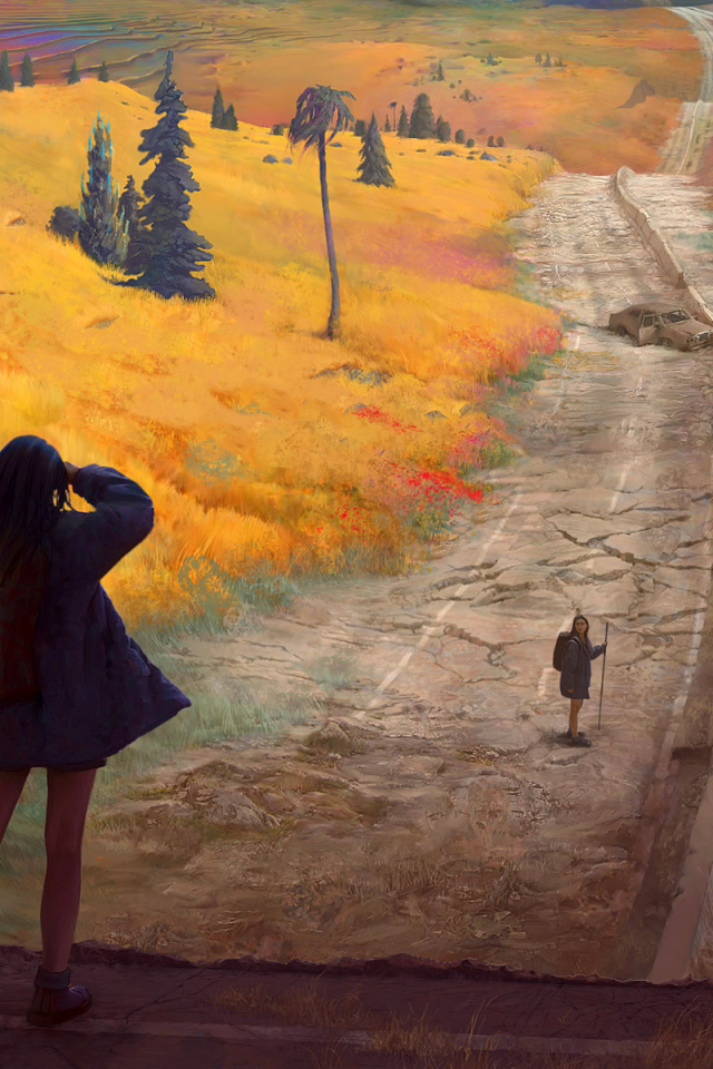 Путешествие