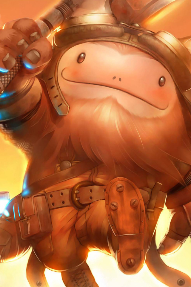 Путешественник