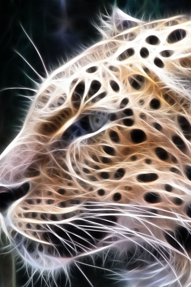 Дикий зверь