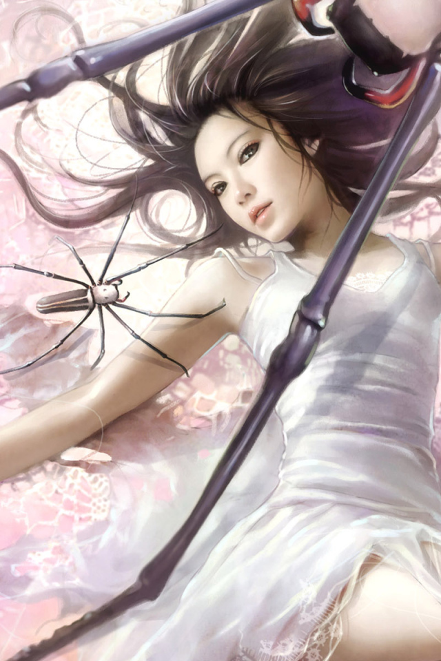 Черная вдова