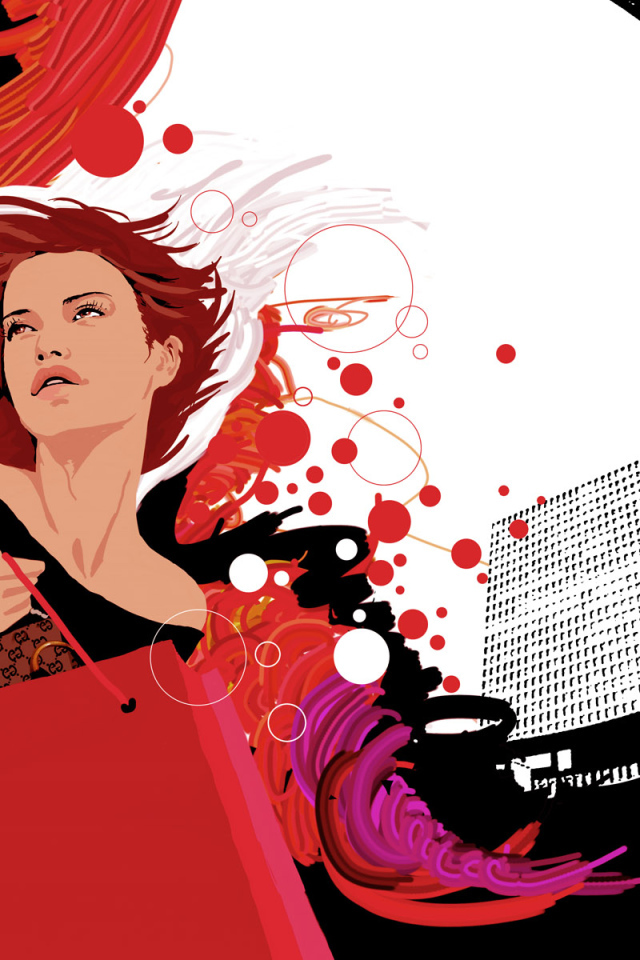 Яркая личность