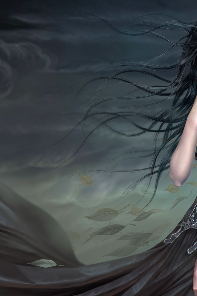 Восточный ветер