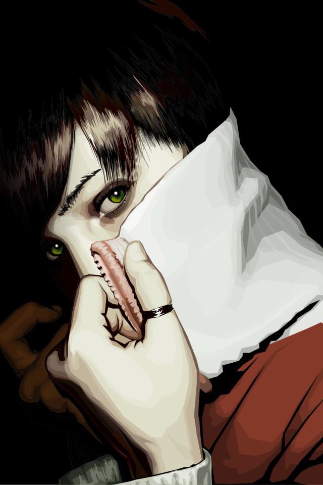 Скрытность