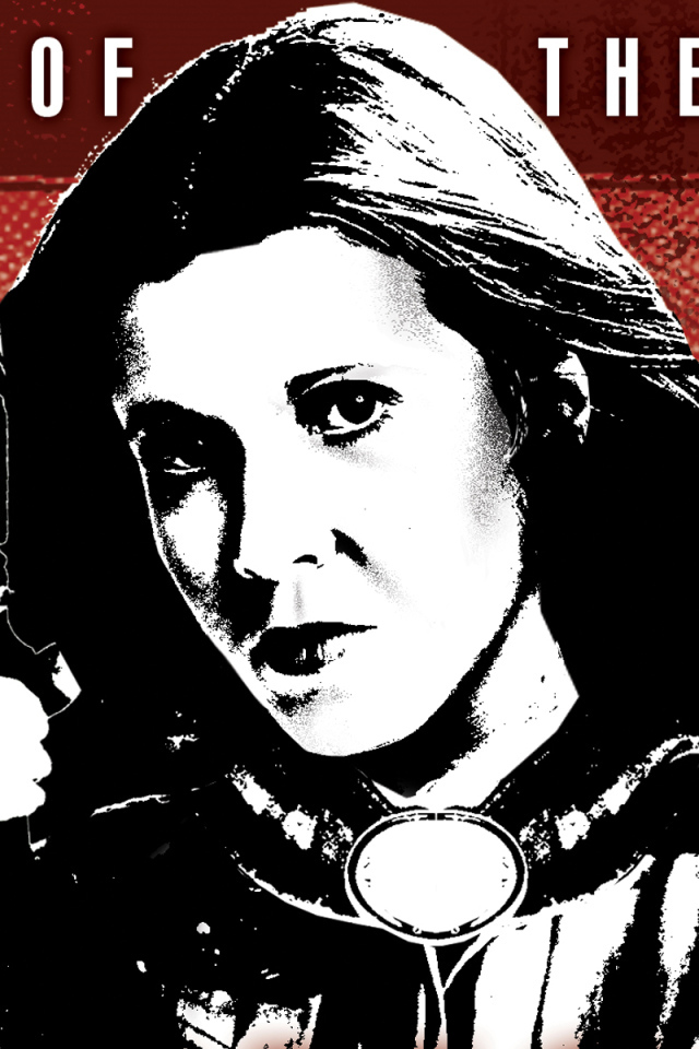 Девушка с пистолетом