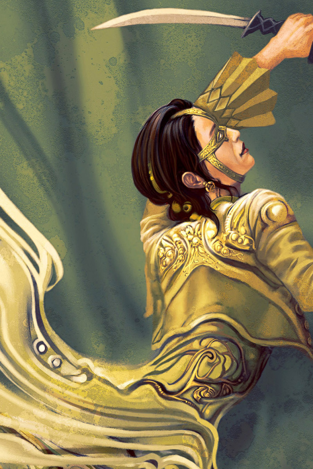 Убийца Триады