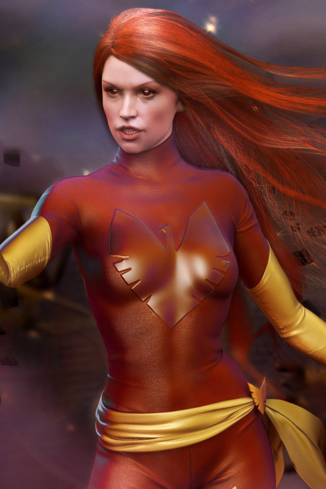 Супергерой