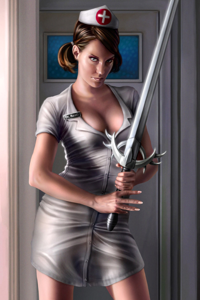 Лечащий врач