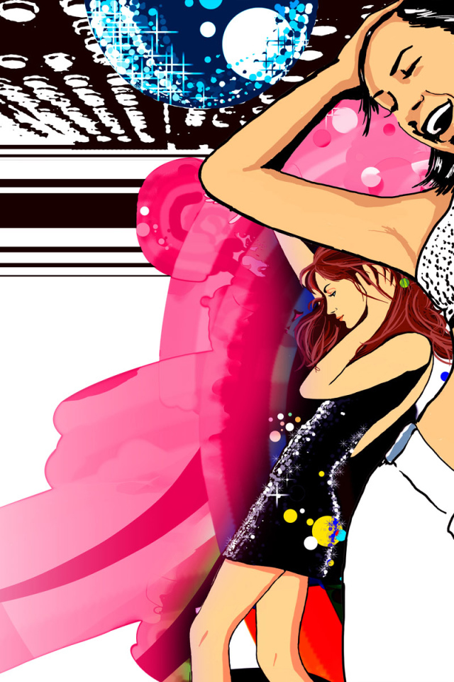 Клубная дива