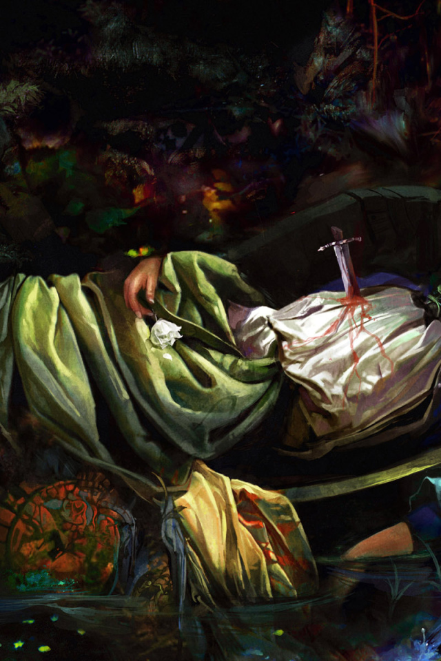 Путь к праотцам