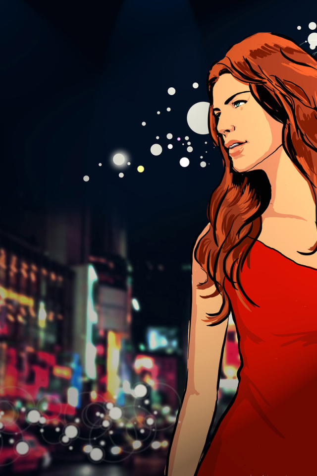 Городская легенда