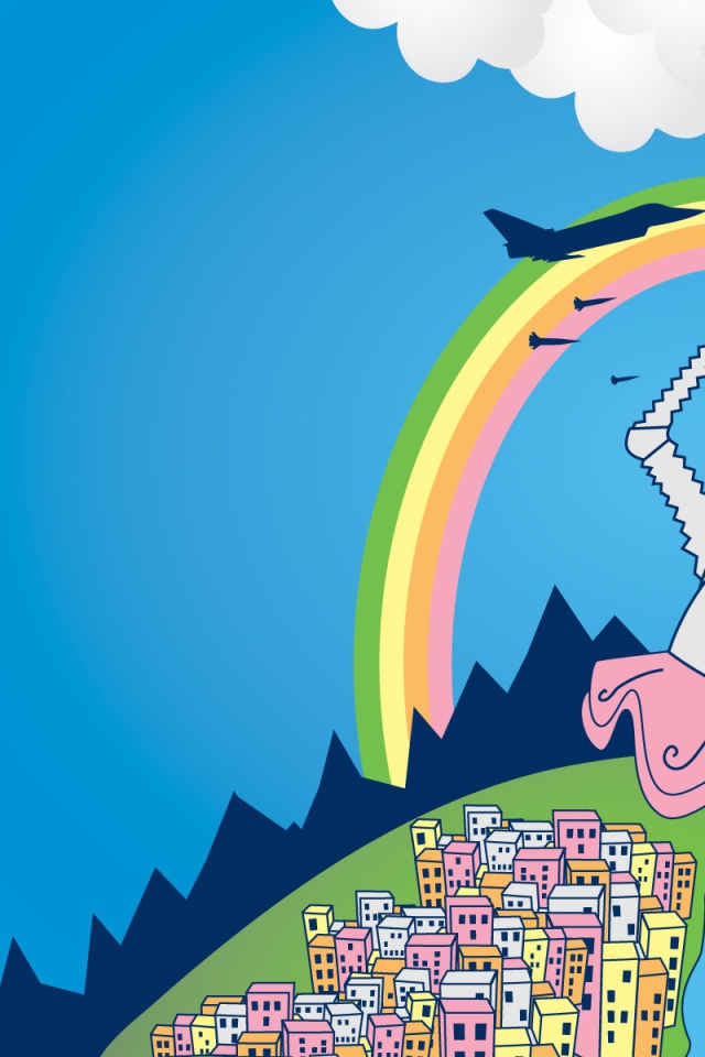 Инопланетный гость