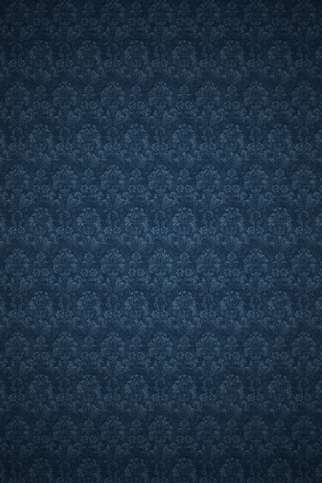 Голубая текстура