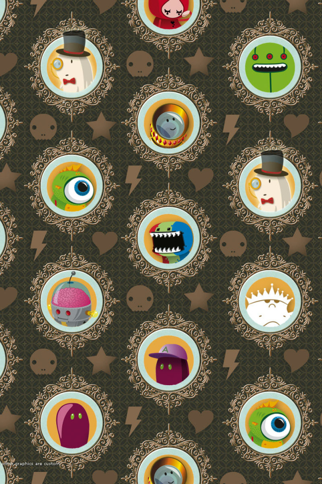 Смешные иконки