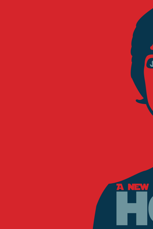 Надежда джедая