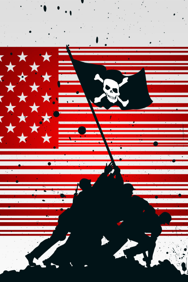 Веселый Роджер