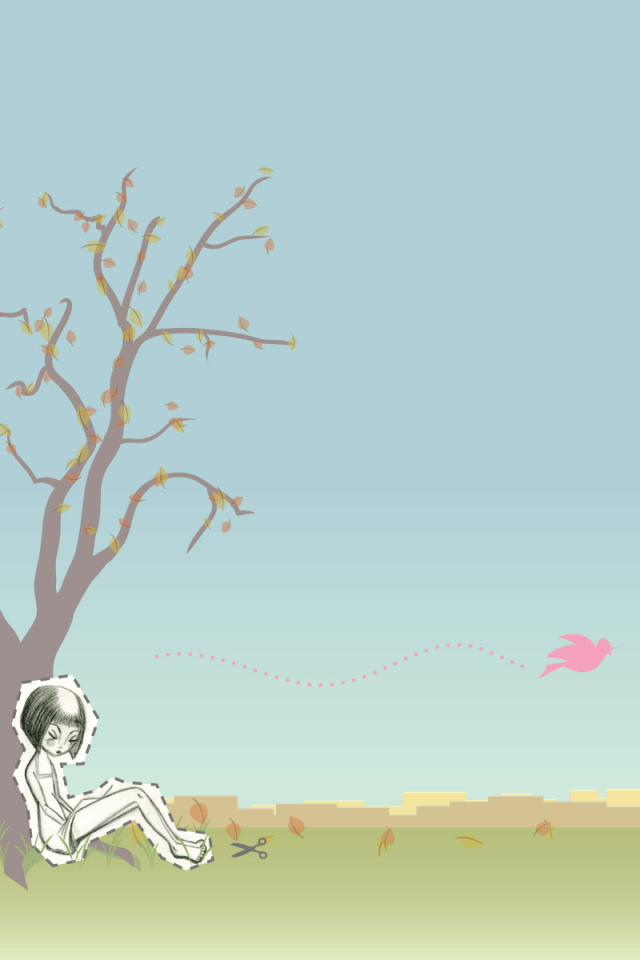 Незаметная личность