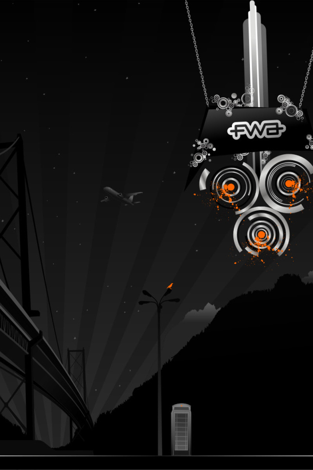 Городская тема