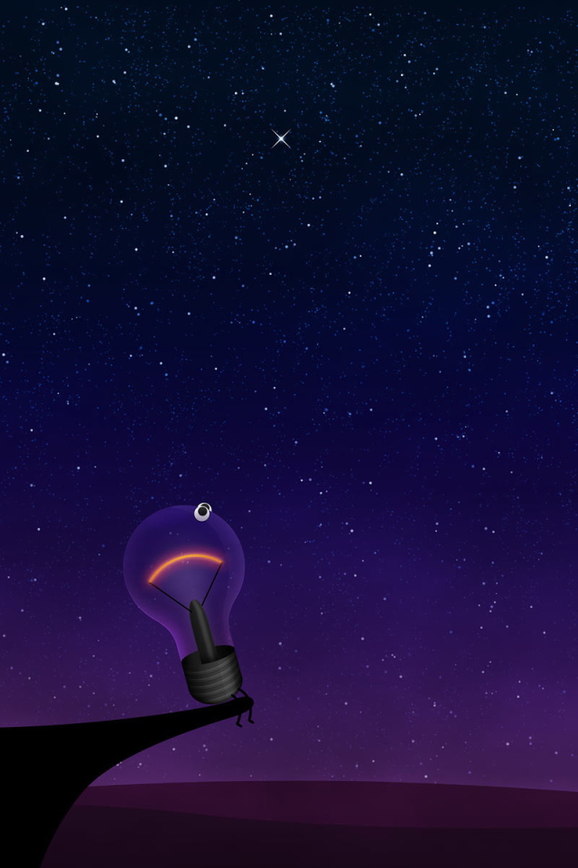 В поиске новых идей