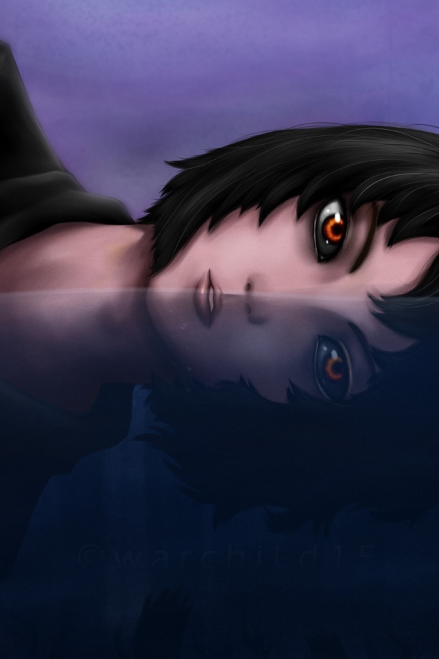 Раздвоение личности