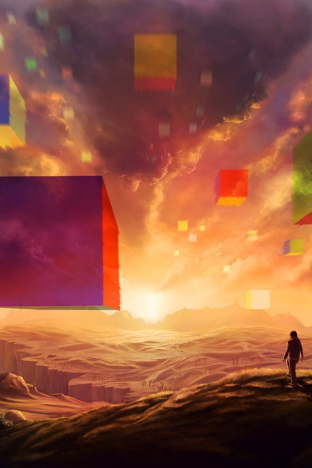 Пришествие