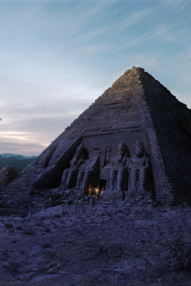 Цивилизация