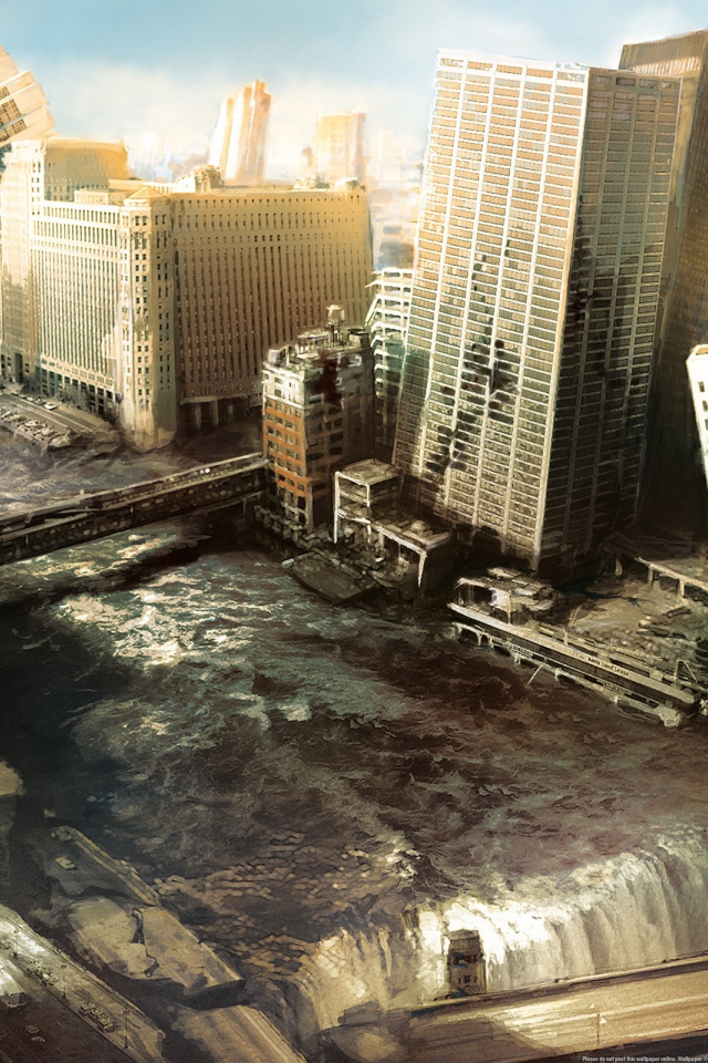 Разрушение