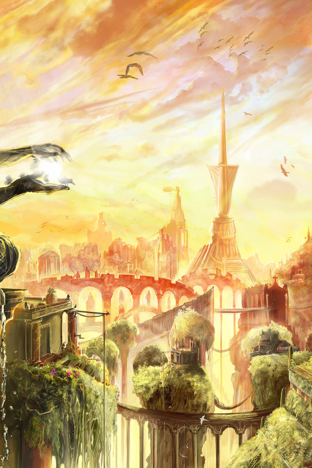 Элвин Друид