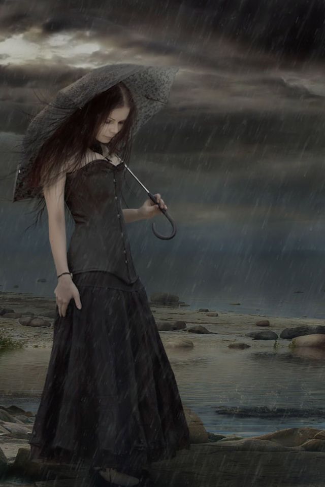 Встречая моряков