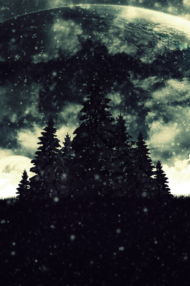 Фантастическое Рождество