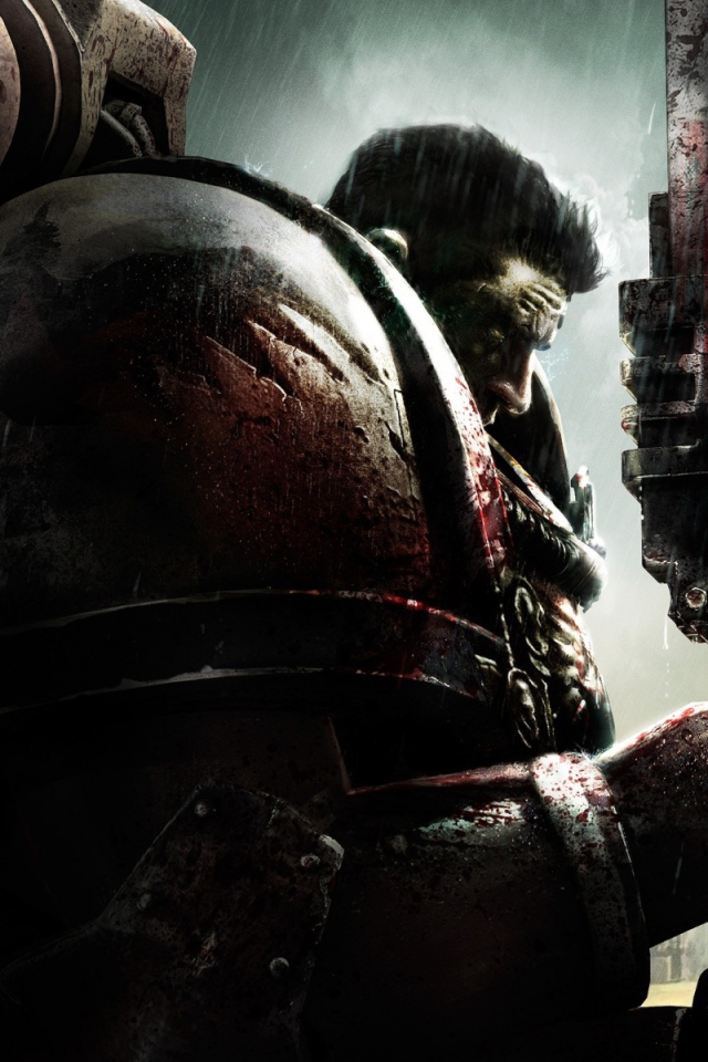 Фантастический воин