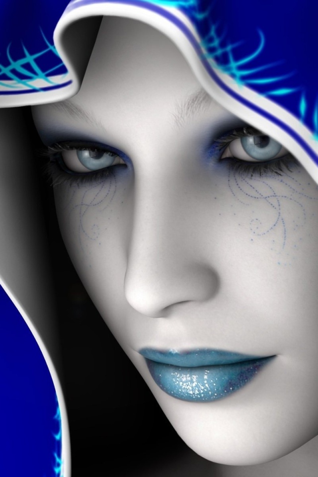 Девушка из сновидения