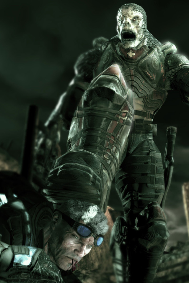 Грызи бордюр