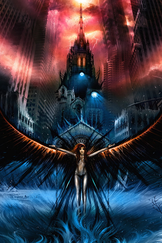 Вестник судного дня