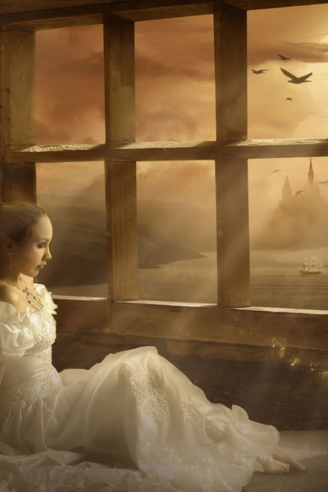 Волшебная сказка