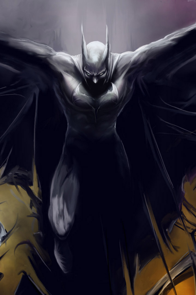 Ночной ужас