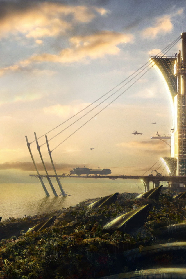 Полис будущего